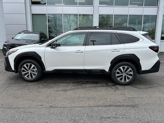 new 2025 Subaru Outback car, priced at $34,726