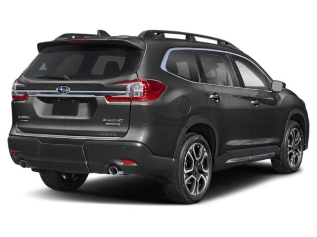 new 2025 Subaru Ascent car, priced at $49,098