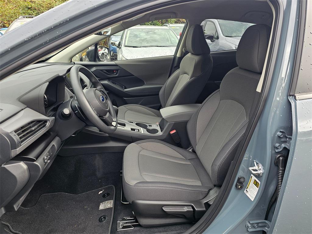 new 2025 Subaru Crosstrek car, priced at $30,788
