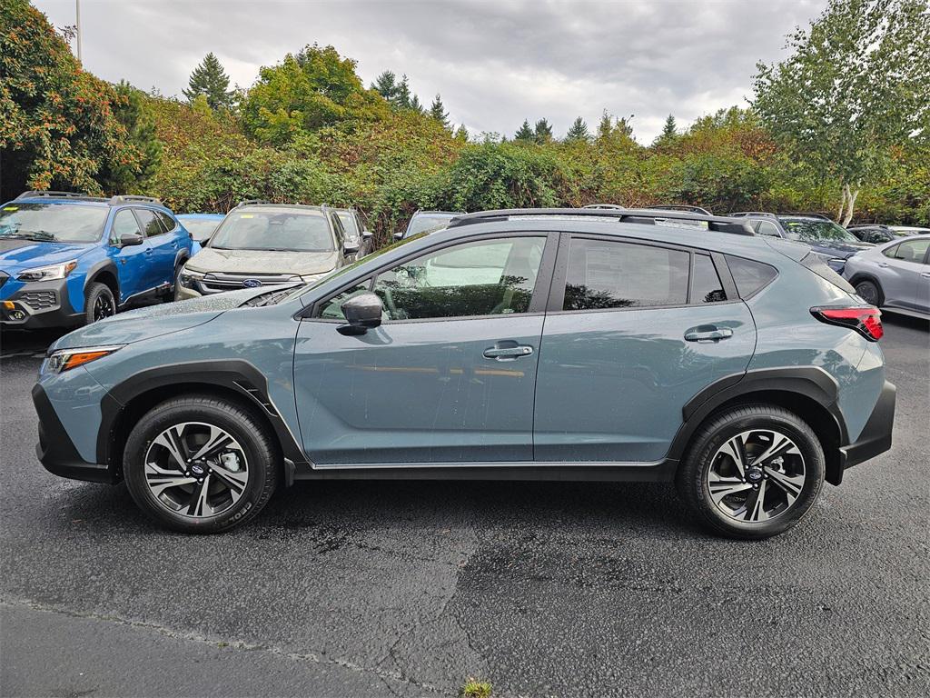 new 2025 Subaru Crosstrek car, priced at $30,788