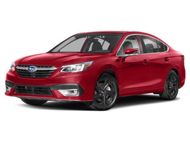 used 2022 Subaru Legacy car, priced at $26,564