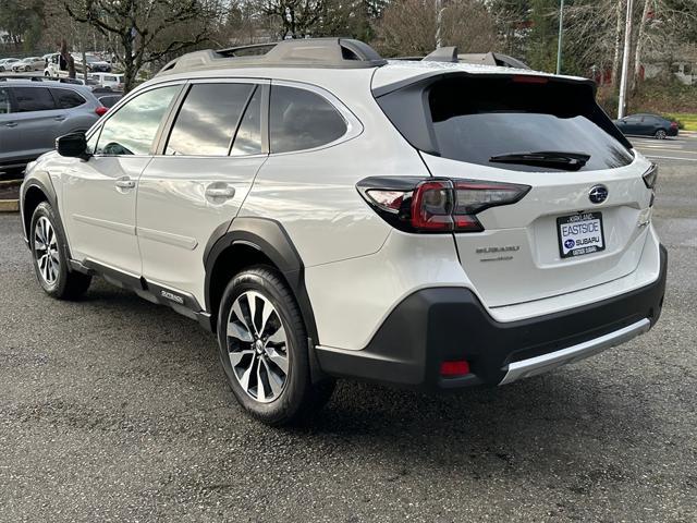 used 2025 Subaru Outback car, priced at $34,998