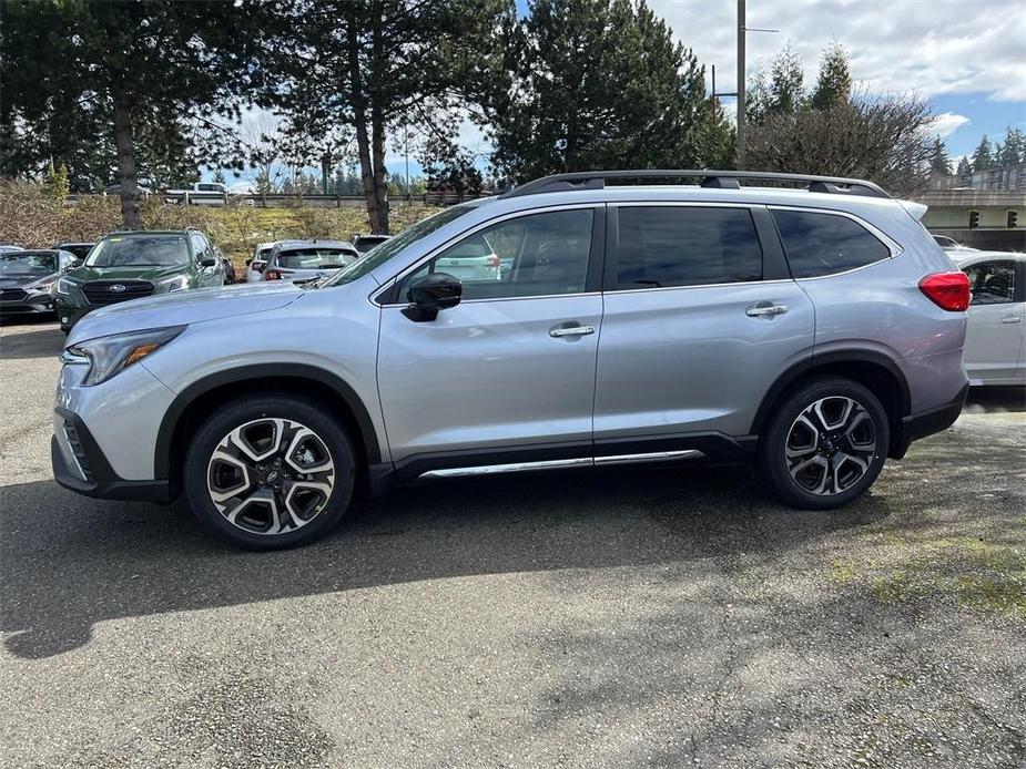 new 2024 Subaru Ascent car, priced at $51,119