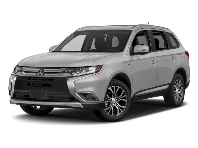 used 2018 Mitsubishi Outlander car, priced at $12,985