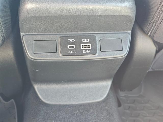 used 2024 Subaru WRX car, priced at $31,605