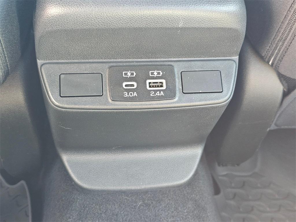 used 2024 Subaru WRX car, priced at $31,605