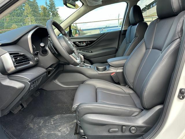 new 2025 Subaru Outback car, priced at $40,357