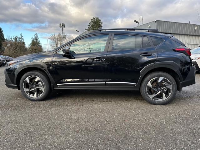 new 2025 Subaru Crosstrek car, priced at $36,668