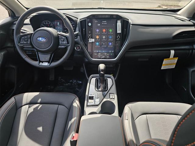new 2025 Subaru Crosstrek car, priced at $36,562