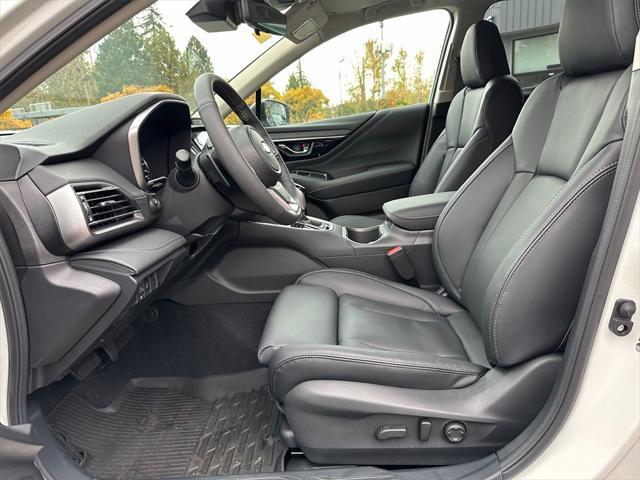 new 2025 Subaru Outback car, priced at $45,310