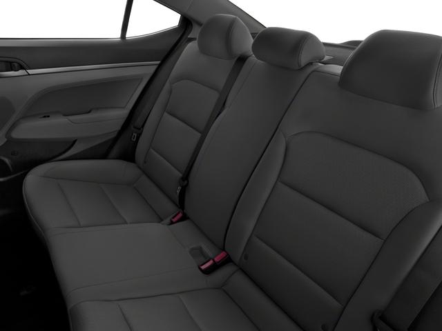 used 2018 Hyundai Elantra car, priced at $13,991