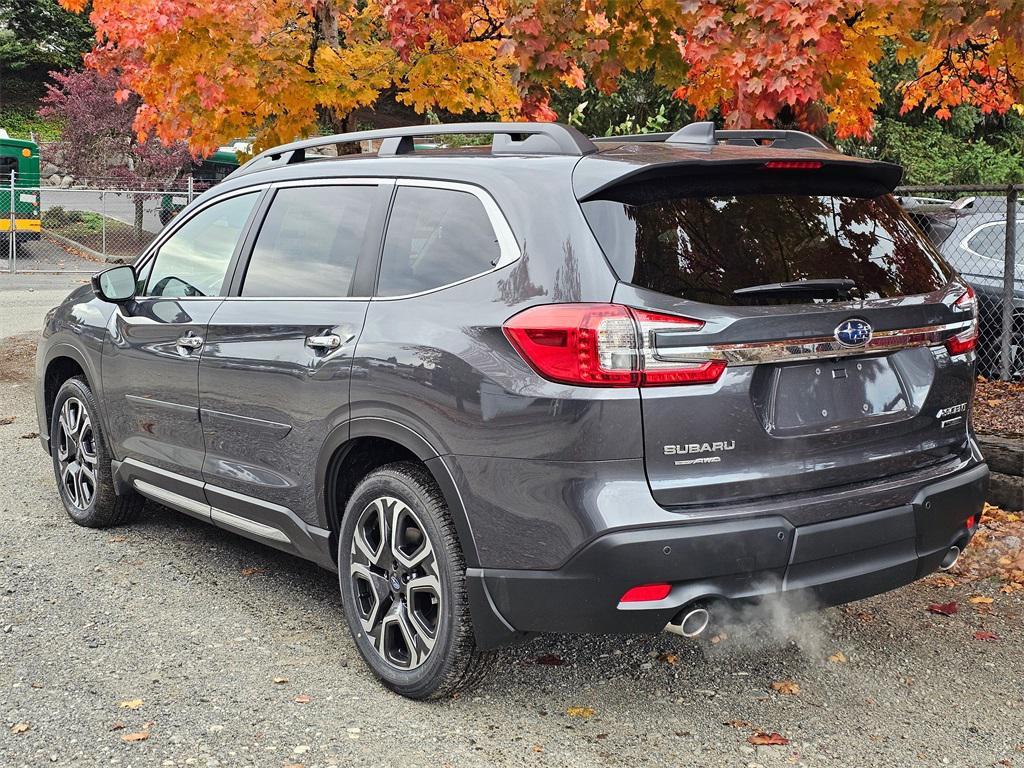 new 2025 Subaru Ascent car, priced at $54,083
