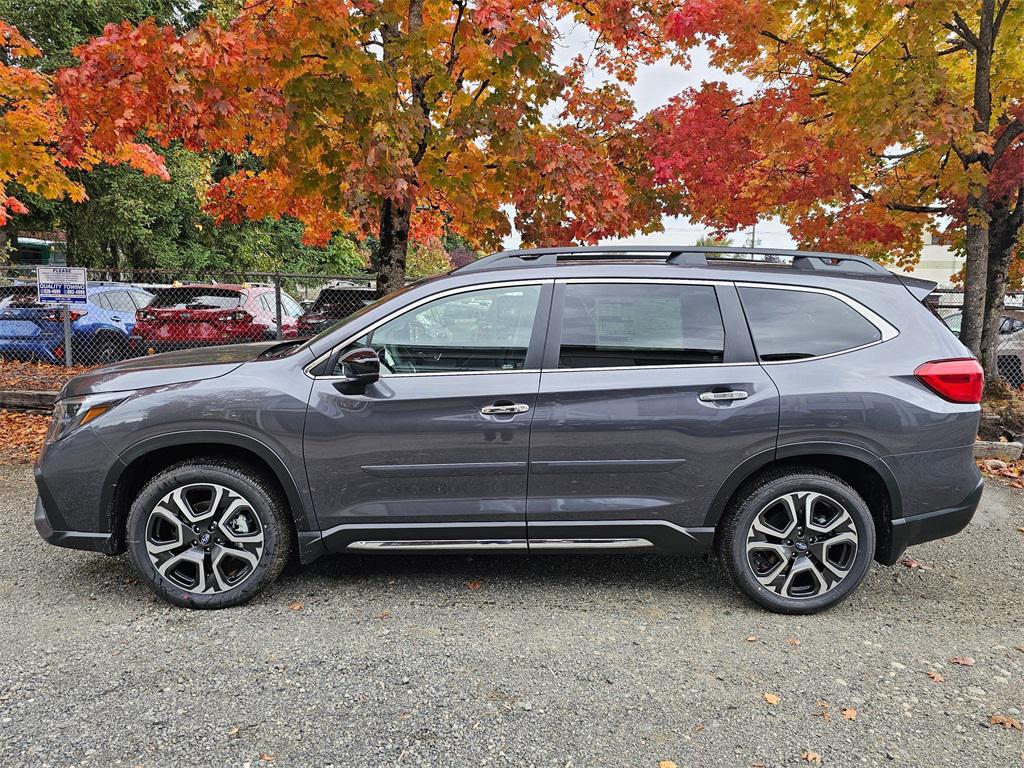 new 2025 Subaru Ascent car, priced at $54,083