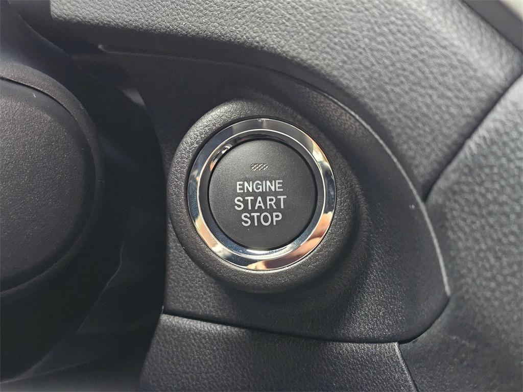 new 2025 Subaru Ascent car, priced at $54,083