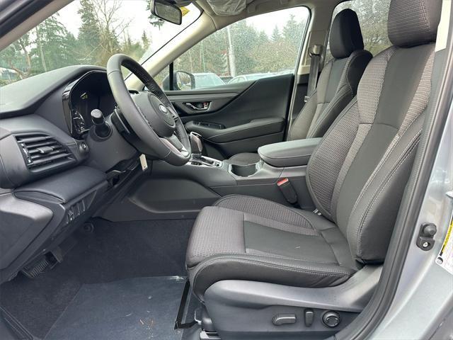 new 2025 Subaru Outback car, priced at $33,534