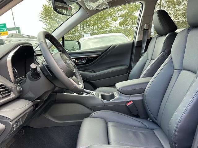 new 2025 Subaru Outback car, priced at $40,134