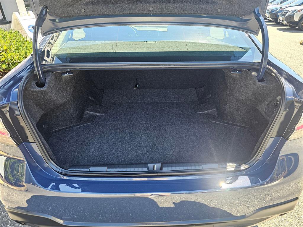 used 2025 Subaru Legacy car, priced at $26,530