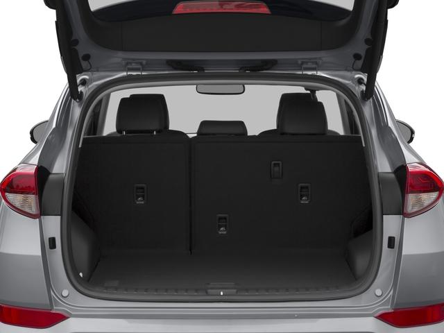 used 2017 Hyundai Tucson car, priced at $15,251