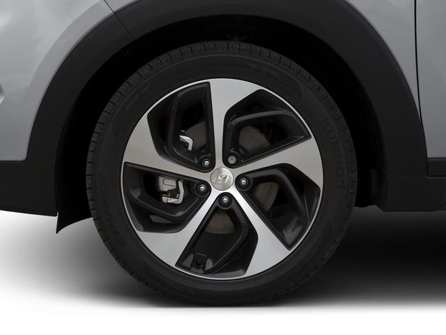 used 2017 Hyundai Tucson car, priced at $15,251