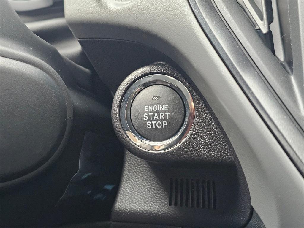new 2025 Subaru Crosstrek car, priced at $35,142