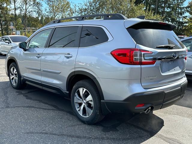 new 2024 Subaru Ascent car, priced at $40,292