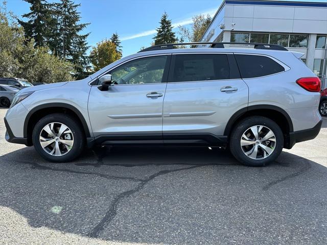 new 2024 Subaru Ascent car, priced at $40,292