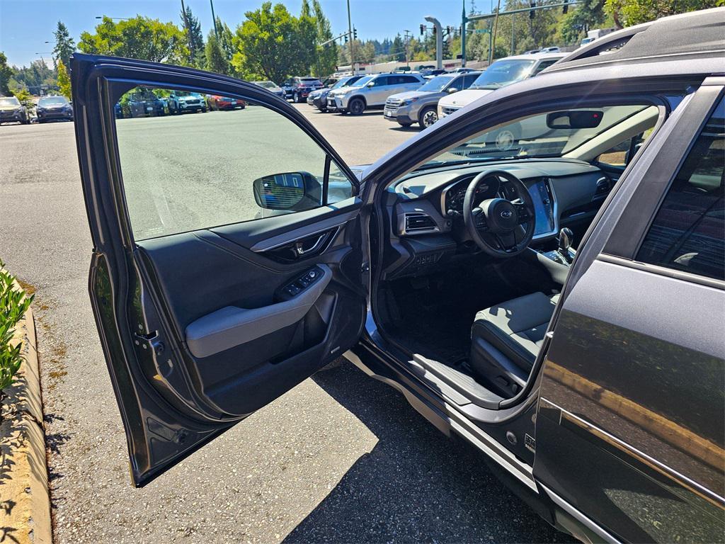 used 2025 Subaru Outback car, priced at $32,885