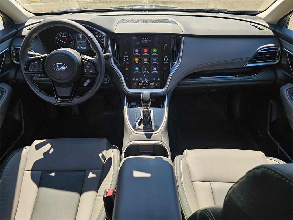 used 2025 Subaru Outback car, priced at $32,885