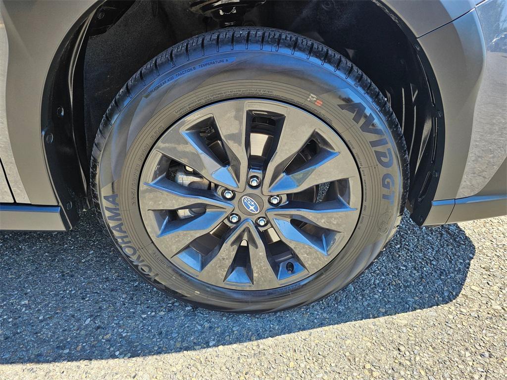 used 2025 Subaru Outback car, priced at $32,885