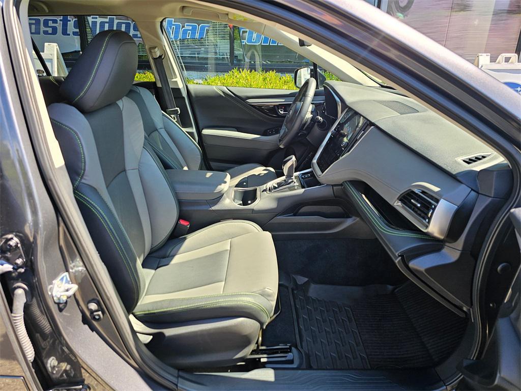 used 2025 Subaru Outback car, priced at $32,885