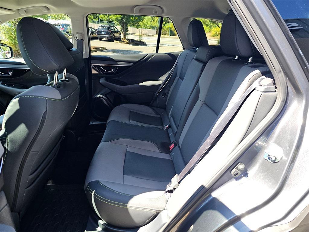 used 2025 Subaru Outback car, priced at $32,885