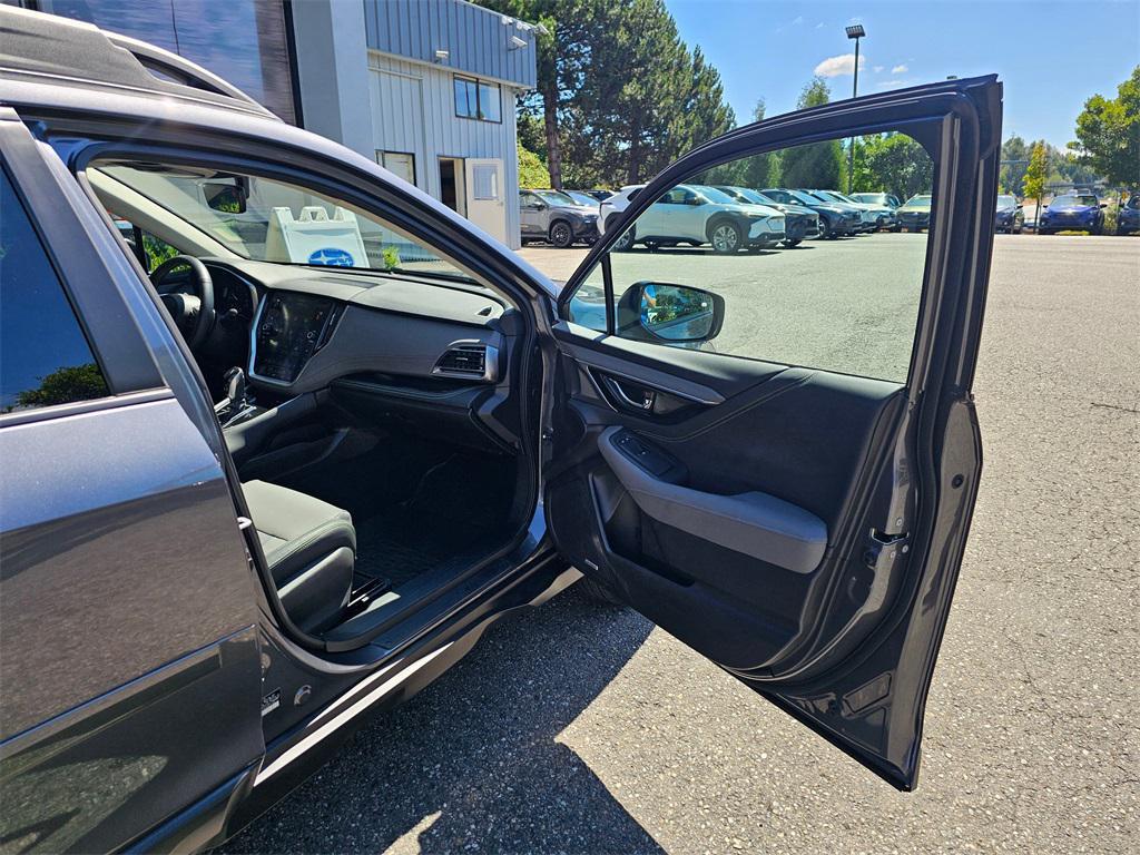used 2025 Subaru Outback car, priced at $32,885