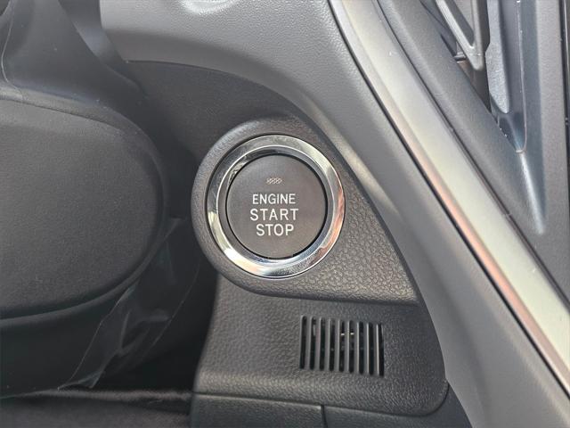 new 2025 Subaru Crosstrek car, priced at $29,900