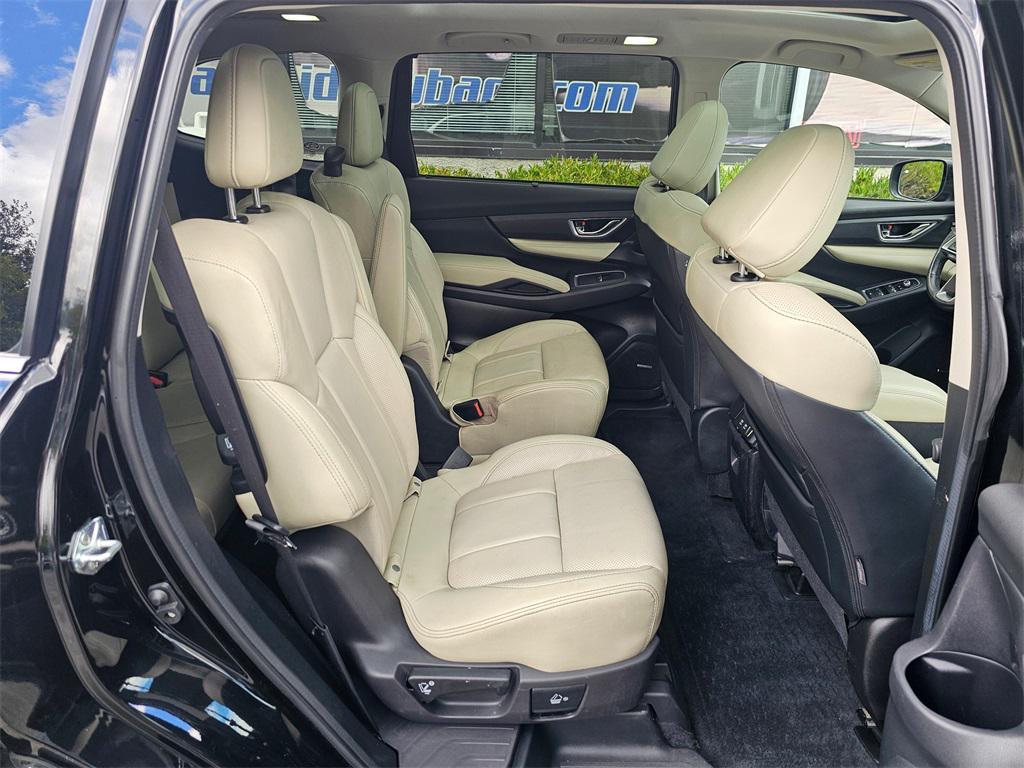 used 2022 Subaru Ascent car, priced at $29,954