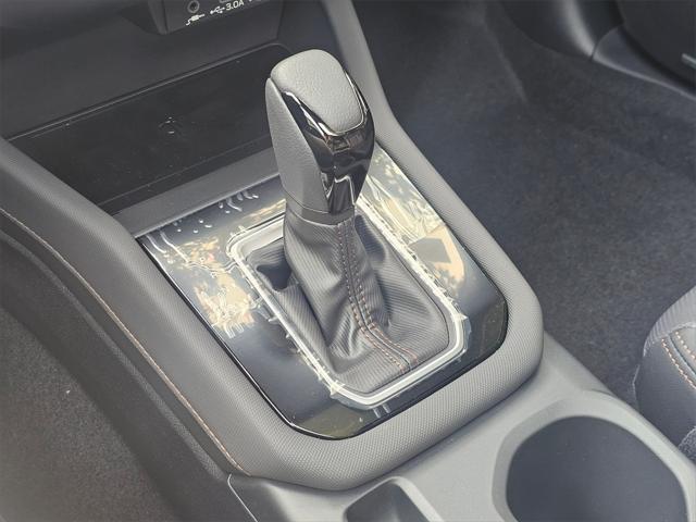 new 2025 Subaru Forester car, priced at $44,229