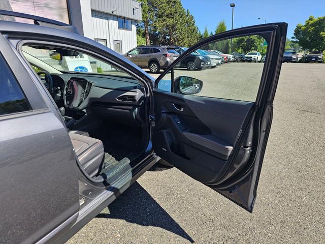 used 2024 Subaru Crosstrek car, priced at $33,764