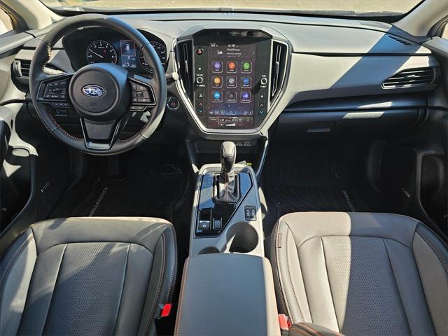 used 2024 Subaru Crosstrek car, priced at $33,764
