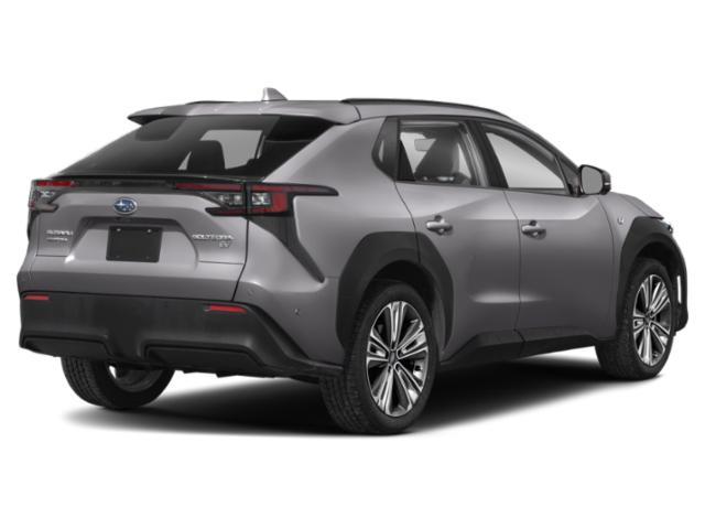 new 2025 Subaru Solterra car, priced at $45,321