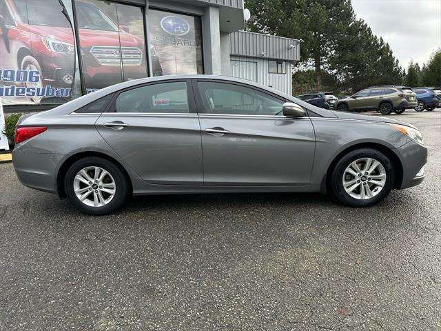 used 2013 Hyundai Sonata car, priced at $9,997