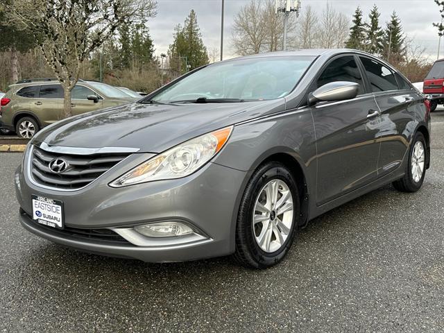 used 2013 Hyundai Sonata car, priced at $9,997