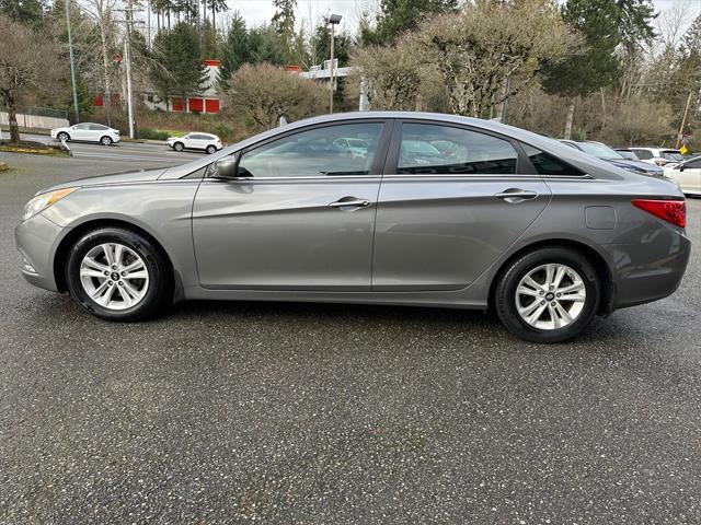 used 2013 Hyundai Sonata car, priced at $9,997