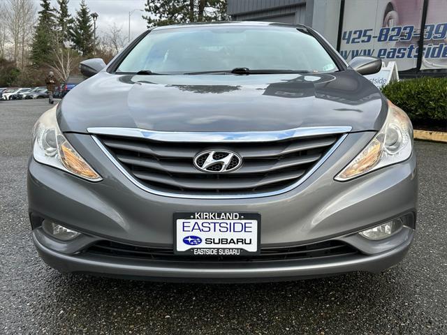 used 2013 Hyundai Sonata car, priced at $9,997