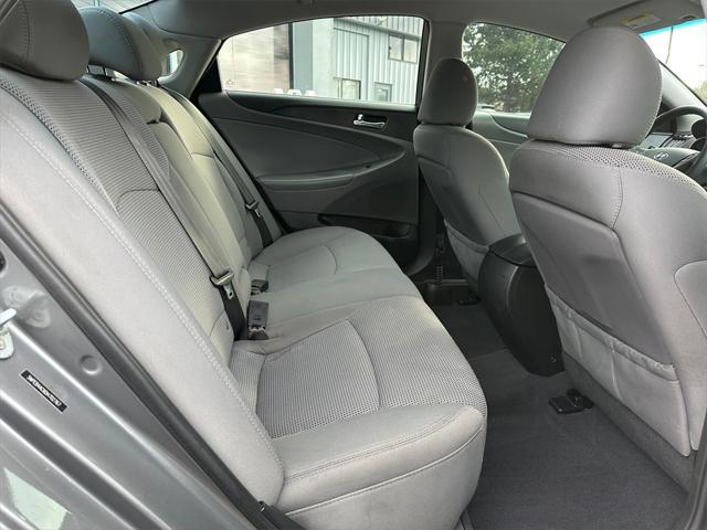 used 2013 Hyundai Sonata car, priced at $9,997