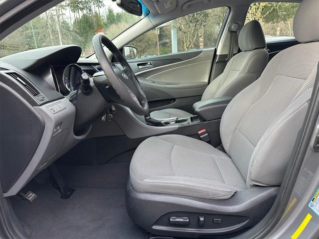 used 2013 Hyundai Sonata car, priced at $9,997