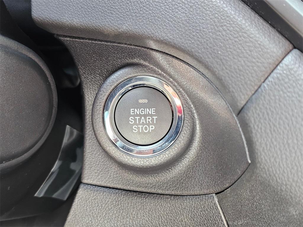 new 2025 Subaru Ascent car, priced at $54,920