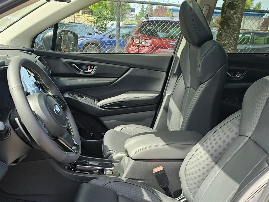 new 2025 Subaru Ascent car, priced at $54,920