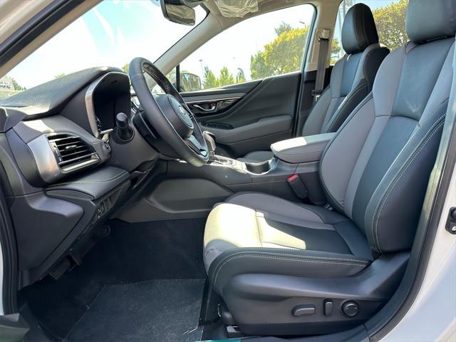 new 2025 Subaru Outback car, priced at $38,775