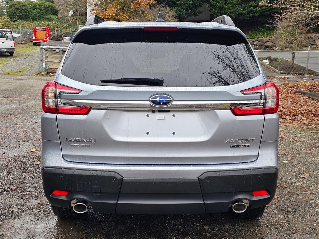 new 2026 Subaru Ascent car, priced at $53,470