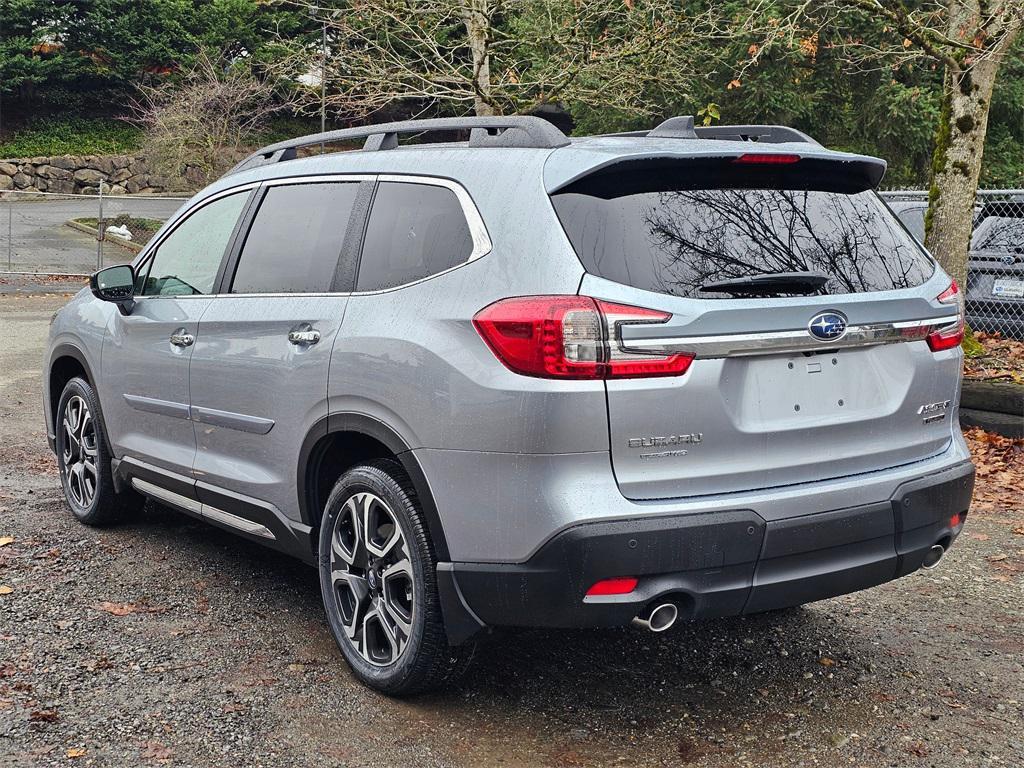 new 2026 Subaru Ascent car, priced at $53,470