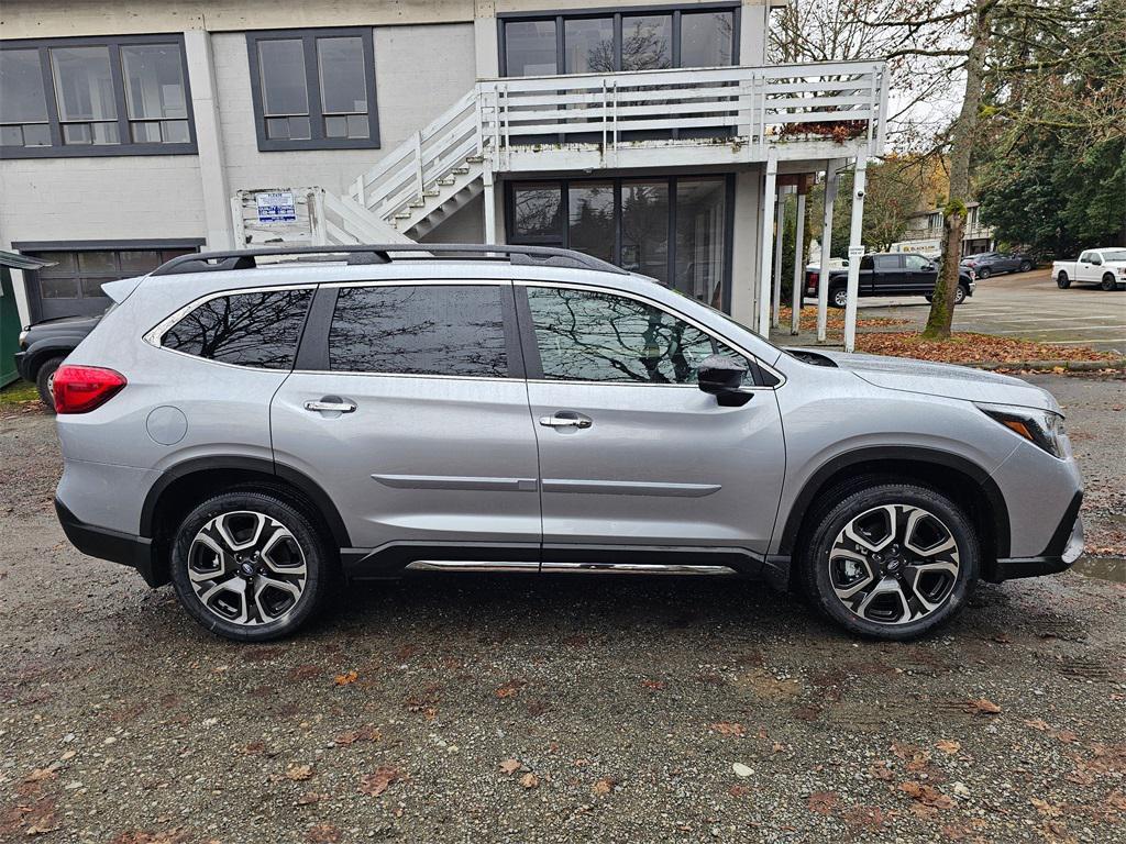 new 2026 Subaru Ascent car, priced at $53,470